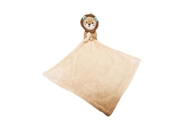 Security Blanket - Towel Tulilo MILUS LION