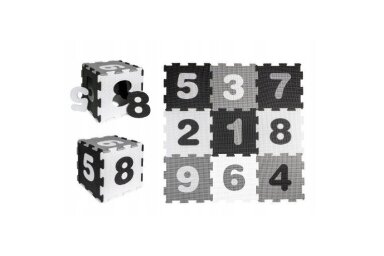 Soft Mats PUZZLES NUMBERS Soft Mats PUZZLES NUMBERS
