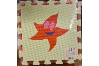 Eva Puzzle Mats Eva Puzzle Mats