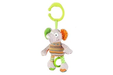 Musical handling Toy BabyONO FUNNY JUMBO
