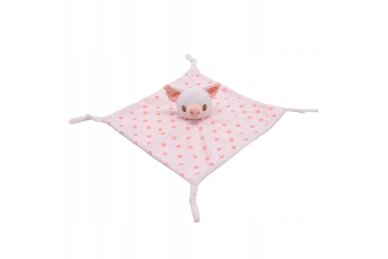 Security Blanket Loveys for Babies Tulilo MILUS PIGGY Security Blanket Loveys for Babies Tulilo MILUS PIGGY