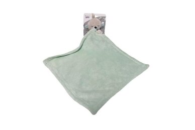 Security Blanket - Towel Tulilo MILUS BEAVER Security Blanket - Towel Tulilo MILUS BEAVER