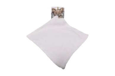 Security Blanket - Towel Tulilo MILUS FAWN Security Blanket - Towel Tulilo MILUS FAWN