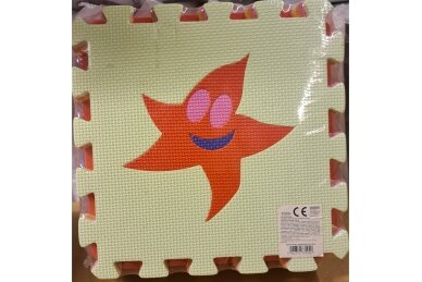 Eva Puzzle Mats Eva Puzzle Mats