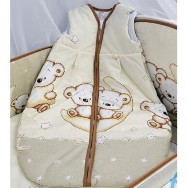 Спальный мешок Ankras 62-74 cm Спальный мешок Ankras 62-74 cm