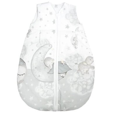Miegmaišis Ankras SLON Grey, 104-110 cm Miegmaišis Ankras SLON Grey, 104-110 cm