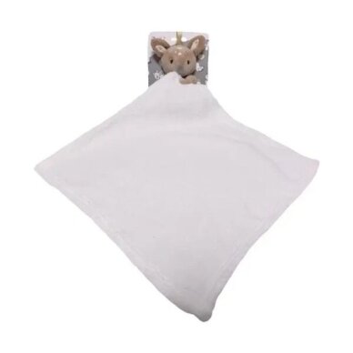 Игрушка для сна-Полотенце Tulilo MILUS FAWN Игрушка для сна-Полотенце Tulilo MILUS FAWN