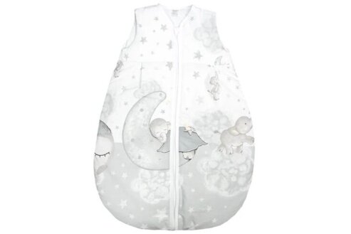 Sleeping bag Ankras SLON Grey, 104-110 cm Sleeping bag Ankras SLON Grey, 104-110 cm