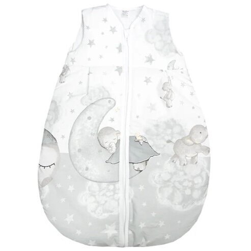 Miegmaišis Ankras SLON Grey, 104-110 cm