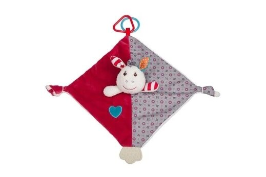 Cuddly Toy BabyOno MICKEY& FRANKIE Cuddly Toy BabyOno MICKEY& FRANKIE