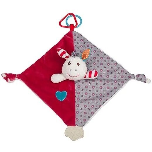 Игрушка обнимашкаBabyOno MICKEY& FRANKIE Игрушка обнимашкаBabyOno MICKEY& FRANKIE