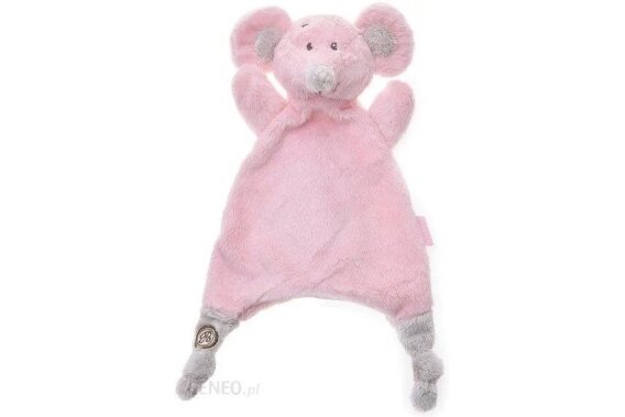 Security Blanket Loveys for Babies Tulilo MILUS MOUS