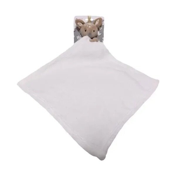 Игрушка для сна-Полотенце Tulilo MILUS FAWN Игрушка для сна-Полотенце Tulilo MILUS FAWN