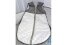 Sleeping bag Ankras 62-74 cm