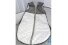 Sleeping bag Ankras GWIAZDOZBOR, 80-86 cm