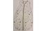 Sleeping bag Ankras STARS Grey, 92-98 cm