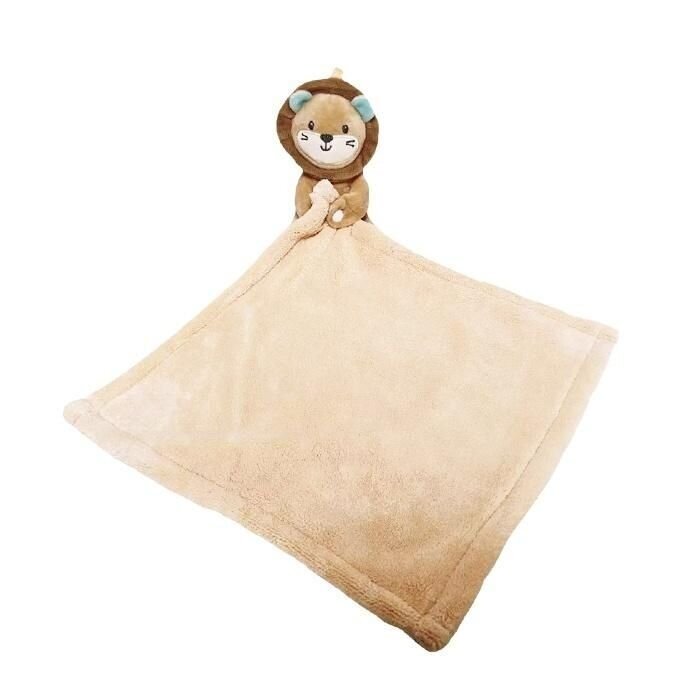 Игрушка для сна-Полотенце Tulilo MILUS LION