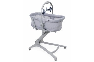 Chicco Baby highchair BABY HUG PRO 5in1, Earl Grey Chicco Baby highchair BABY HUG PRO 5in1, Earl Grey