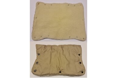 Muff for Stroller Womar Muff for Stroller Womar