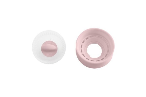 KikkaBoo® 360° drinking cup DEEP SEA Pink 2