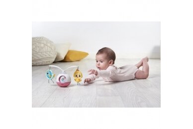 Mobile Entertainer Tiny Love TUMMY TIME 862249 3