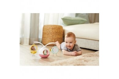 Mobile Entertainer Tiny Love TUMMY TIME 862249 5