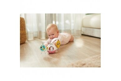 Mobile Entertainer Tiny Love TUMMY TIME 862249 4