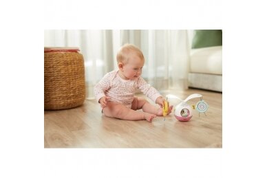 Mobile Entertainer Tiny Love TUMMY TIME 862249 6