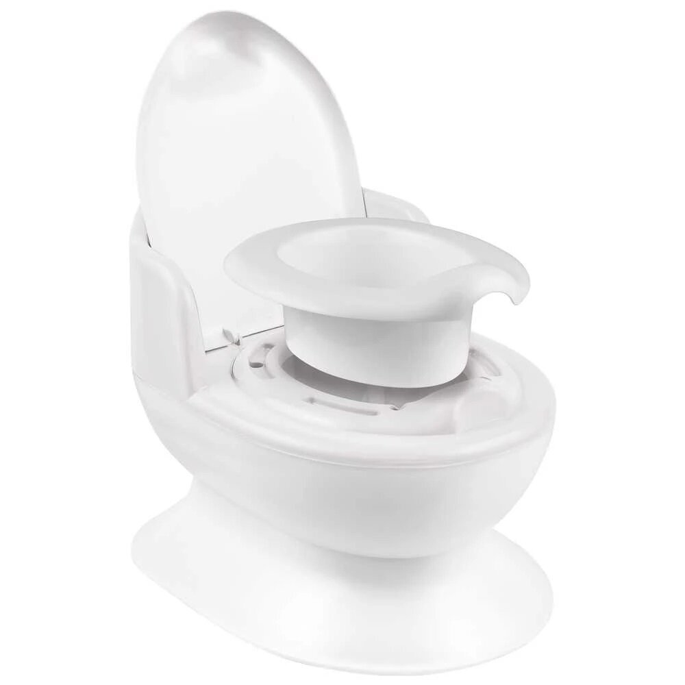 Горшок MALTEX клозет детский Beige 4