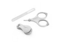 Manicure set BabyOno 398/03 2 Manicure set BabyOno 398/03 2