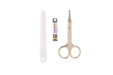 Manicure set Canpol 9/809 Manicure set Canpol 9/809