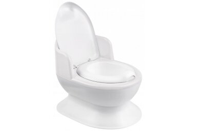 Maltex Children's Toilet Potty White