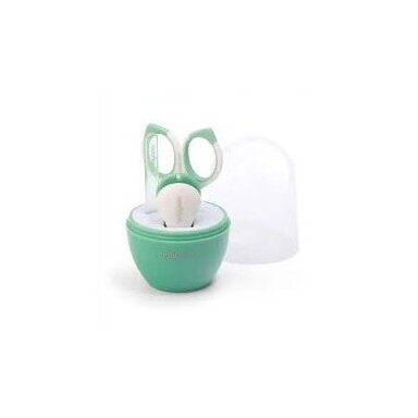 Набор маникюрный BabyOno 398/01