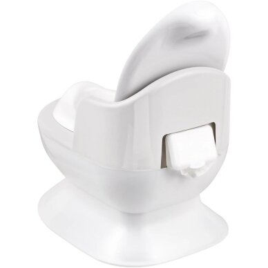 Горшок MALTEX клозет детский Beige 3 Горшок MALTEX клозет детский Beige 3