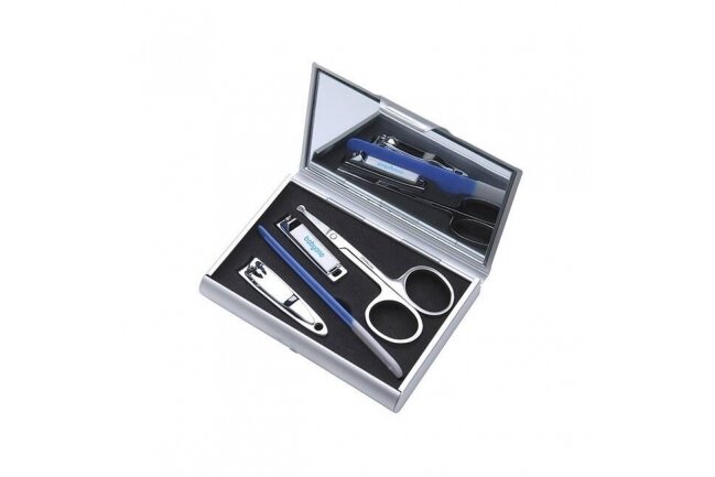 Manicure set BabyOno 064 1 Manicure set BabyOno 064 1
