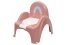 Potty Chair Tega METEO, Pink