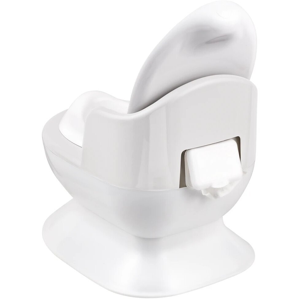 Горшок MALTEX клозет детский Beige 3 Горшок MALTEX клозет детский Beige 3