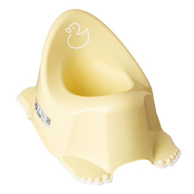 Neslystantis muzikinis Naktipuodis Tega DUCK L.Yellow Neslystantis muzikinis Naktipuodis Tega DUCK L.Yellow
