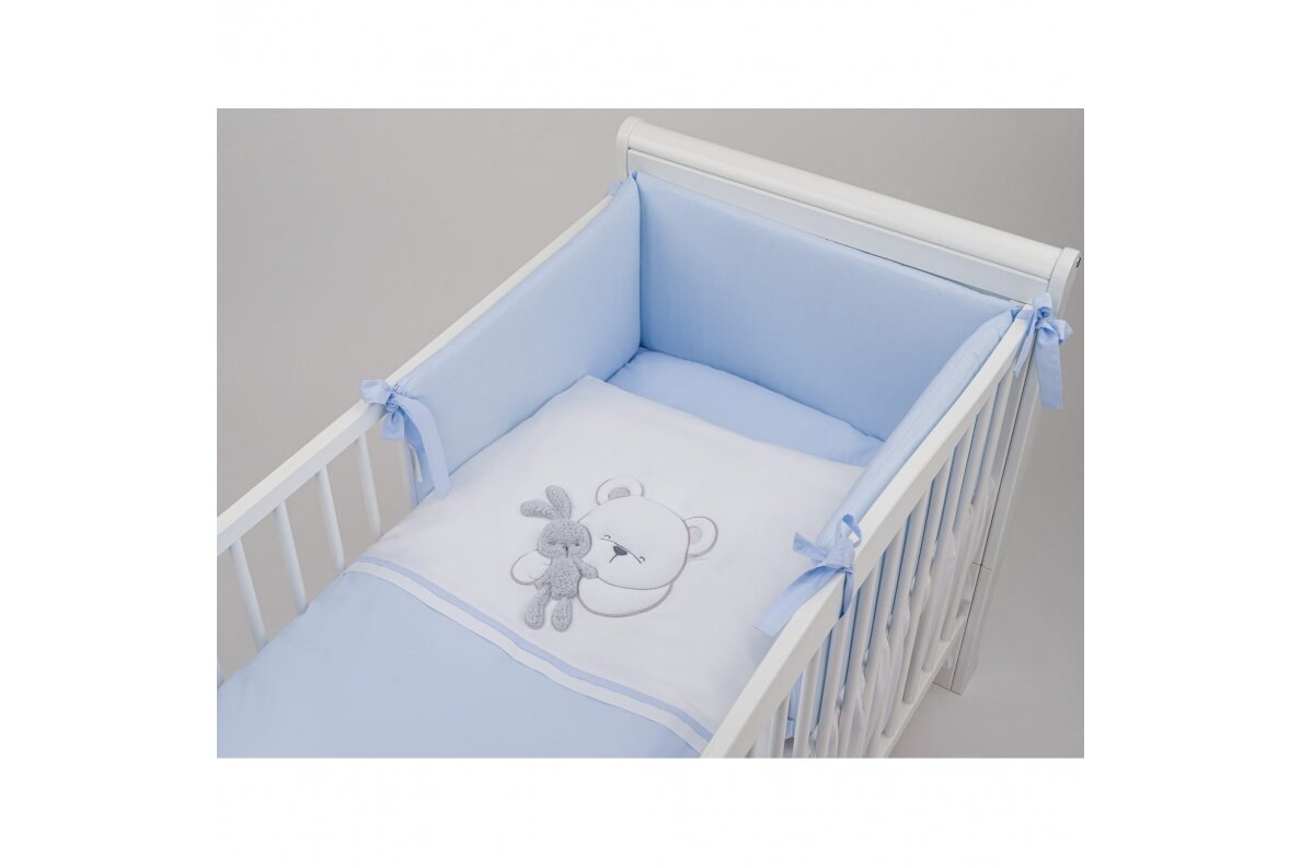 Bedding 7 pieces TuttoLina FELPA Bedding 7 pieces TuttoLina FELPA