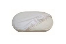 Waterproof & breathable fitted sheet Kieczm JERSEY 1 Waterproof & breathable fitted sheet Kieczm JERSEY 1
