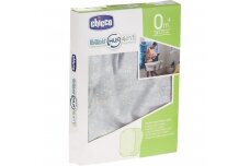 Chicco Baby HUG 4in1 Set of 2 Fitted Sheets