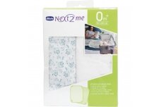 Chicco Next2Me Set of 2 Fitted Sheets