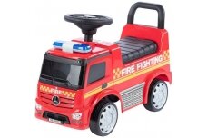 Ride-On Car Mercedes Benz FIRE FIGHTING