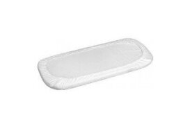 Jersey fitted sheet with elastic band 1 Jersey fitted sheet with elastic band 1