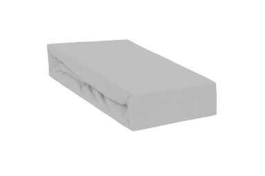 Waterproof & breathable fitted sheet JERSEY, 70 Waterproof & breathable fitted sheet JERSEY, 70