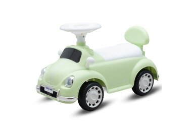 Push Car Babiy Mix KIDDO CRUISER Mint Push Car Babiy Mix KIDDO CRUISER Mint