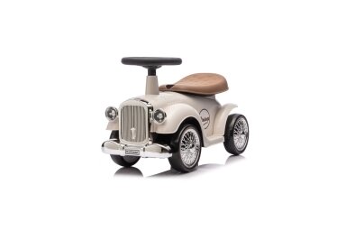 Push Car RETRO Beige Push Car RETRO Beige