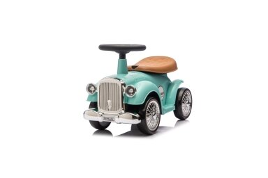 Push Car RETRO Mint Push Car RETRO Mint