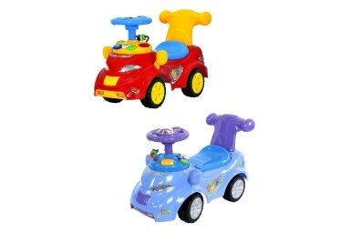 Push Car SPIN WORLD Push Car SPIN WORLD