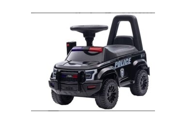 Ride-On Car POLICE Ride-On Car POLICE